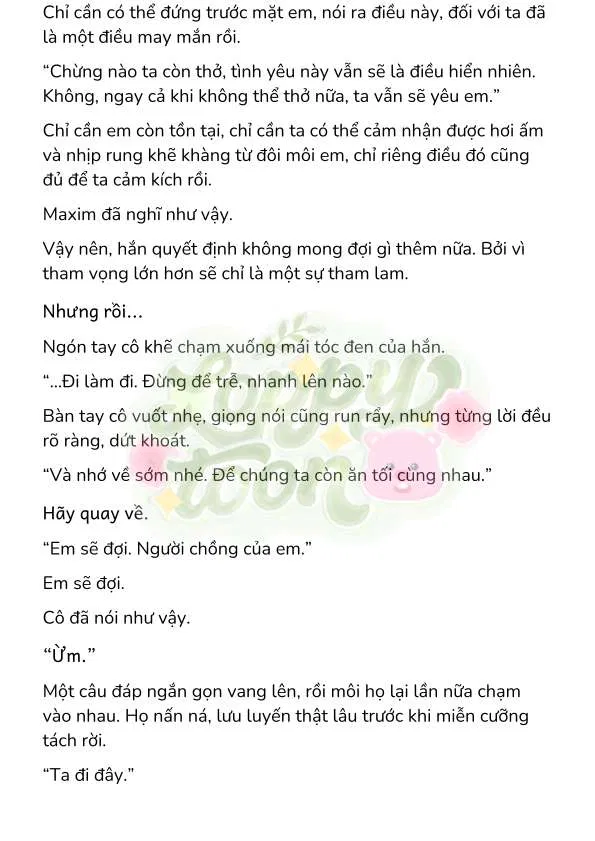 [Novel] Trận Chiến Ly Hôn! 