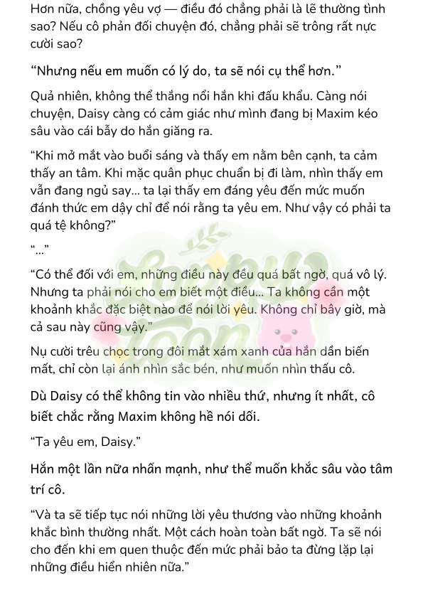 [Novel] Trận Chiến Ly Hôn! 