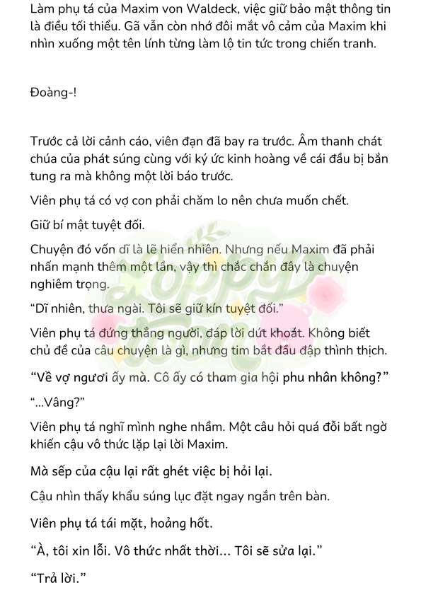 [Novel] Trận Chiến Ly Hôn! 