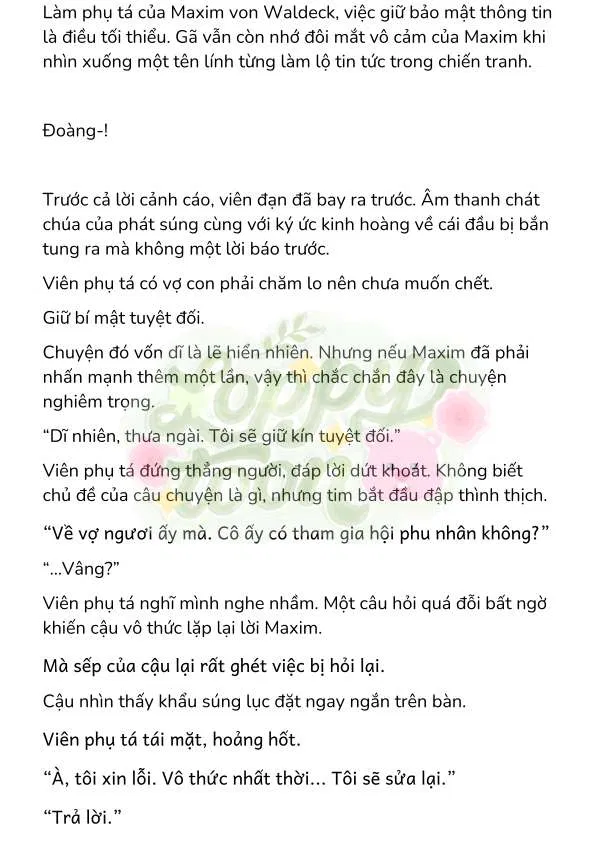 [Novel] Trận Chiến Ly Hôn! 