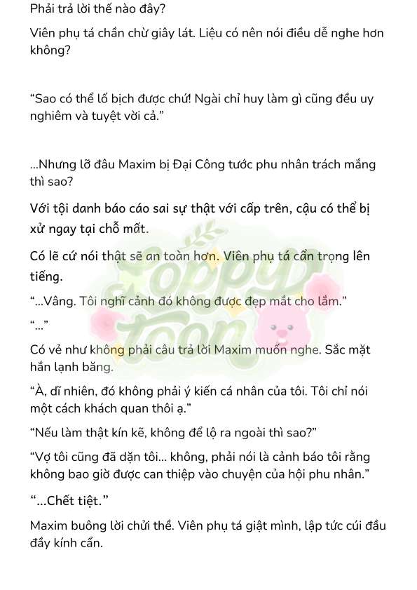 [Novel] Trận Chiến Ly Hôn! 