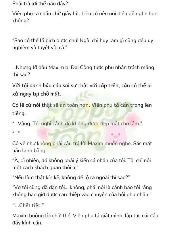 [Novel] Trận Chiến Ly Hôn! 