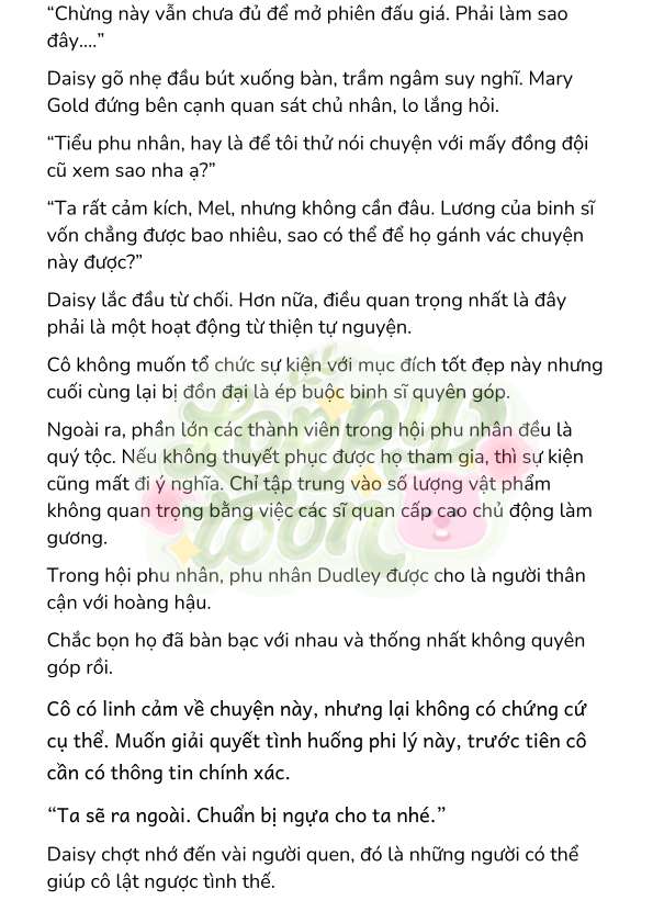 [Novel] Trận Chiến Ly Hôn! 