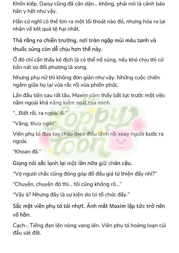 [Novel] Trận Chiến Ly Hôn! 