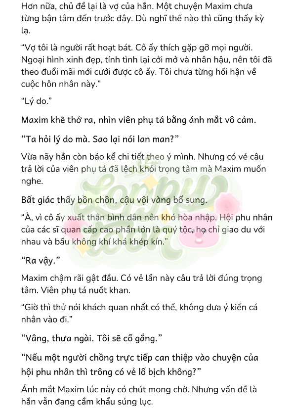[Novel] Trận Chiến Ly Hôn! 