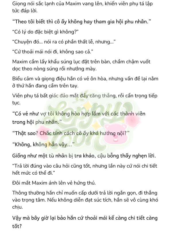 [Novel] Trận Chiến Ly Hôn! 