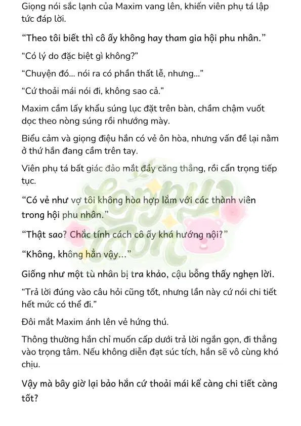 [Novel] Trận Chiến Ly Hôn! 