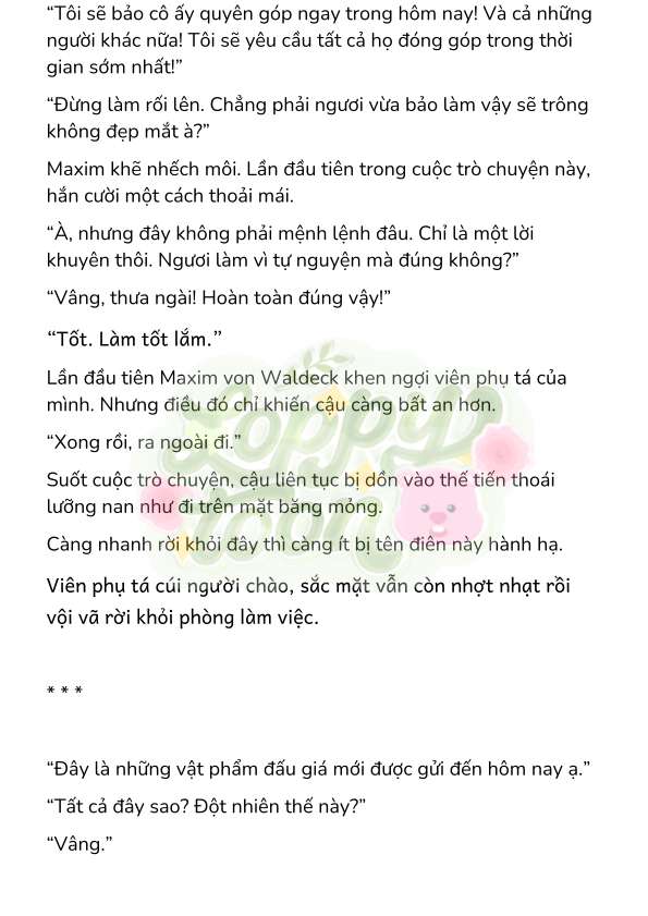 [Novel] Trận Chiến Ly Hôn! 
