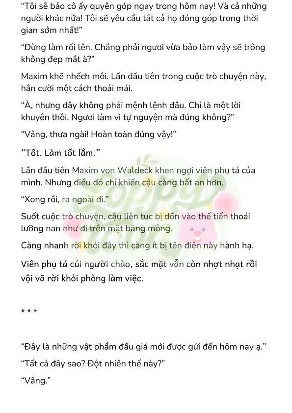 [Novel] Trận Chiến Ly Hôn! 