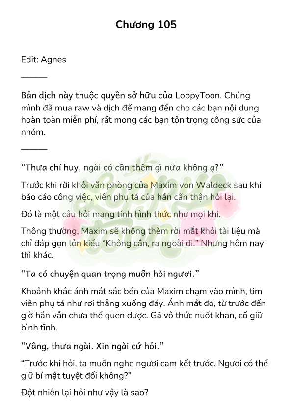 [Novel] Trận Chiến Ly Hôn! 