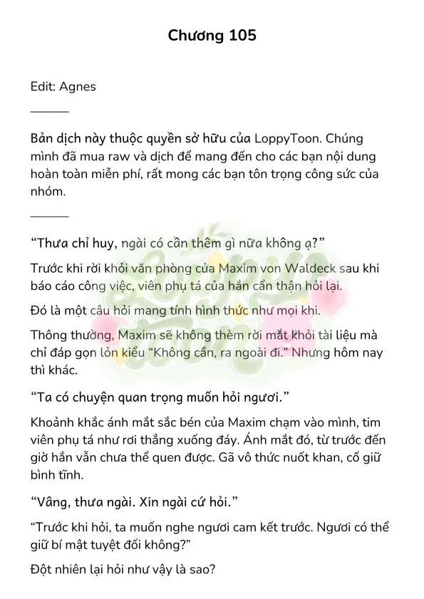 [Novel] Trận Chiến Ly Hôn! 