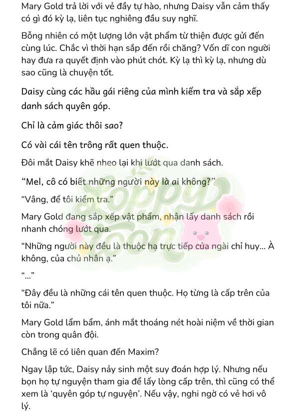 [Novel] Trận Chiến Ly Hôn! 