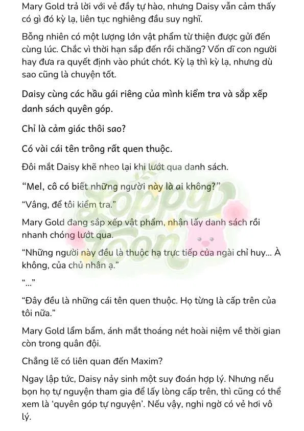[Novel] Trận Chiến Ly Hôn! 