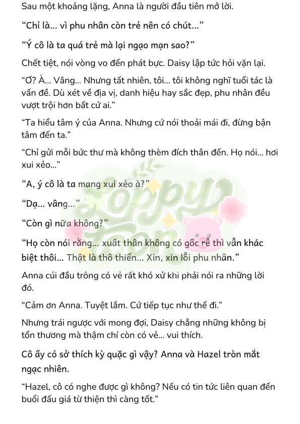 [Novel] Trận Chiến Ly Hôn! 