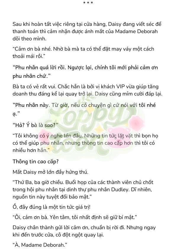 [Novel] Trận Chiến Ly Hôn! 