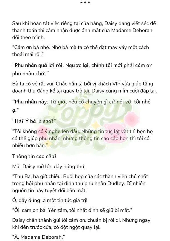 [Novel] Trận Chiến Ly Hôn! 