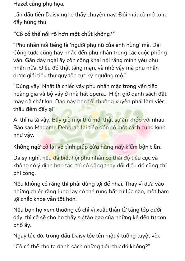 [Novel] Trận Chiến Ly Hôn! 