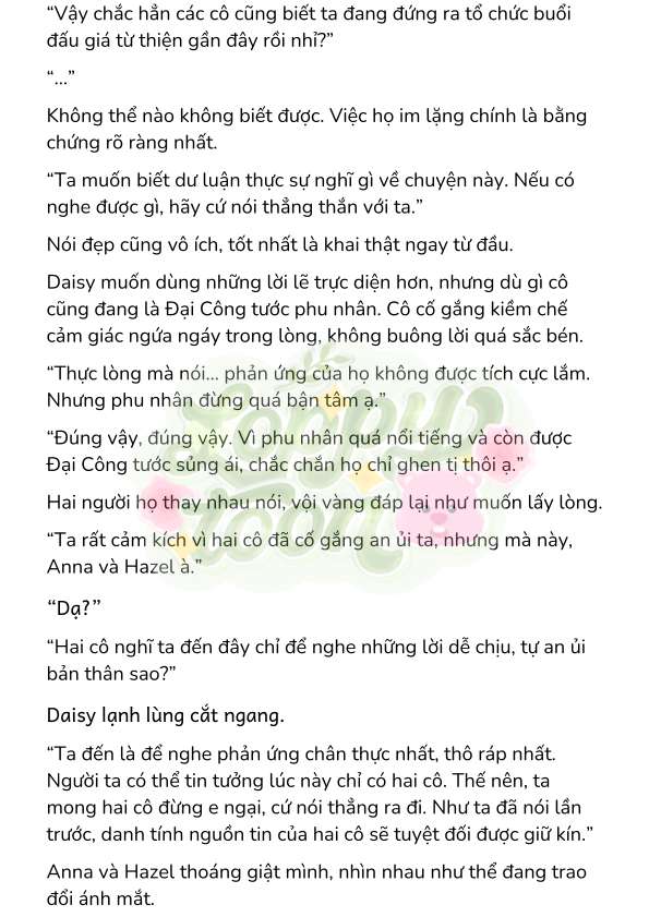 [Novel] Trận Chiến Ly Hôn! 