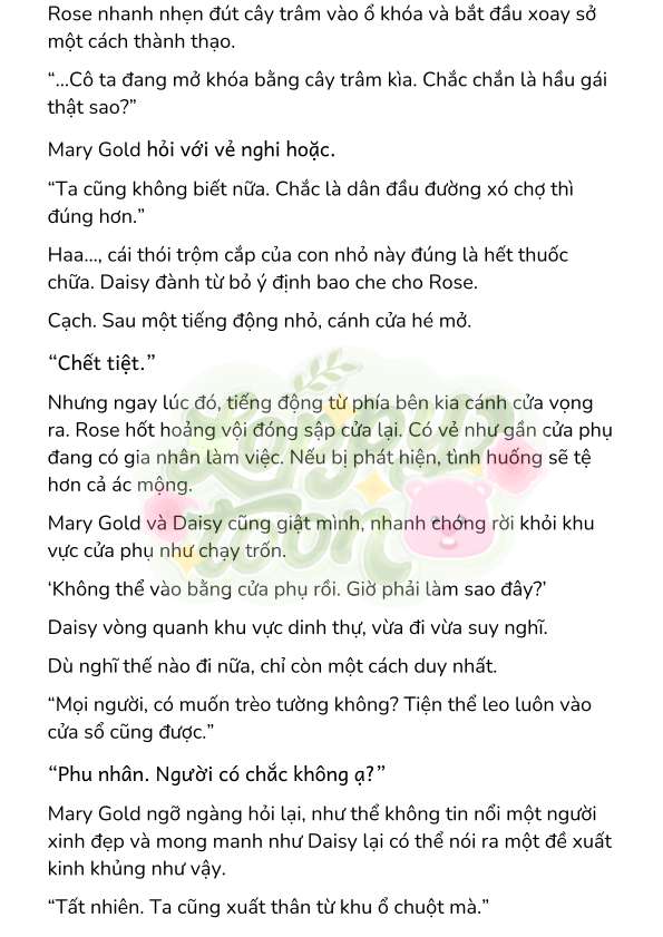 [Novel] Trận Chiến Ly Hôn! 