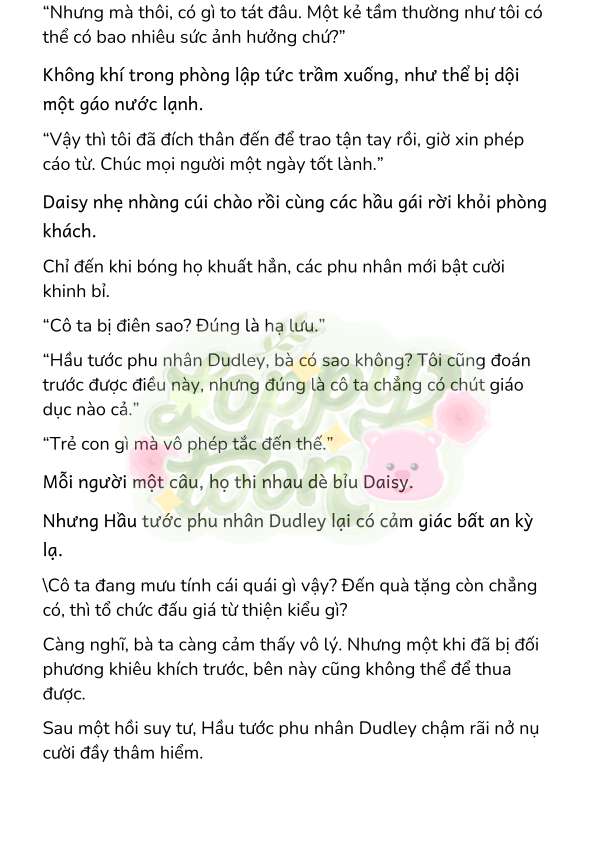 [Novel] Trận Chiến Ly Hôn! 