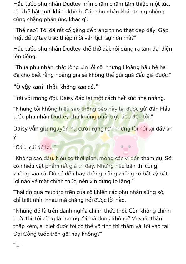 [Novel] Trận Chiến Ly Hôn! 