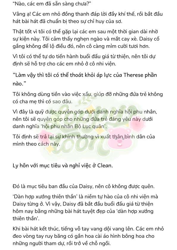 [Novel] Trận Chiến Ly Hôn! 