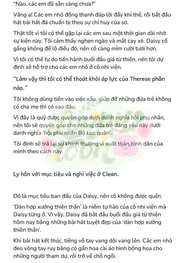 [Novel] Trận Chiến Ly Hôn! 