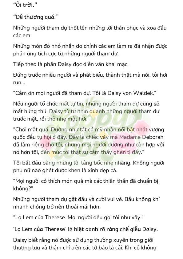 [Novel] Trận Chiến Ly Hôn! 