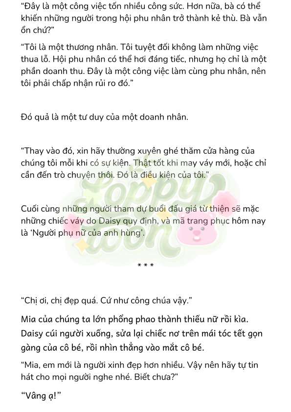 [Novel] Trận Chiến Ly Hôn! 