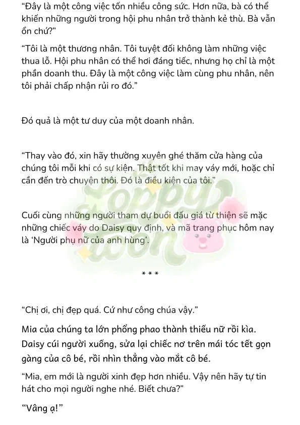 [Novel] Trận Chiến Ly Hôn! 