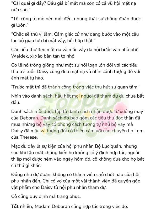 [Novel] Trận Chiến Ly Hôn! 