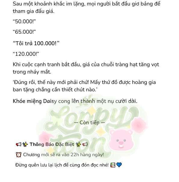[Novel] Trận Chiến Ly Hôn! 