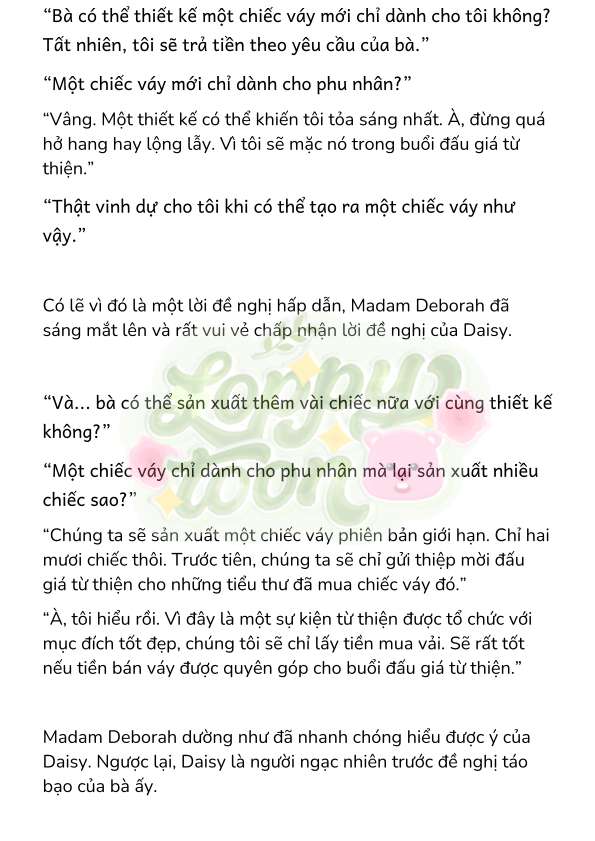 [Novel] Trận Chiến Ly Hôn! 