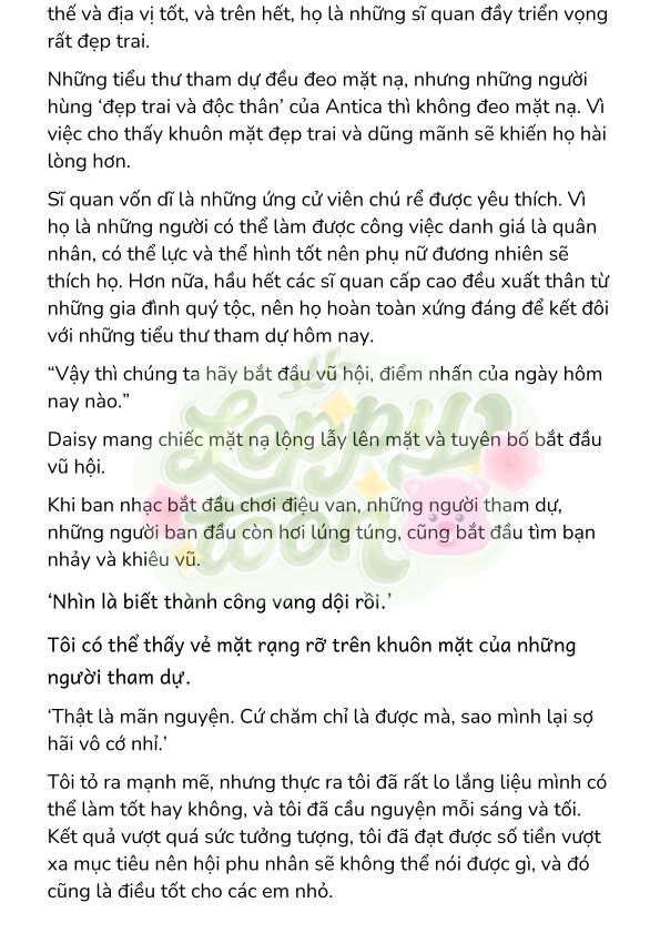 [Novel] Trận Chiến Ly Hôn! 