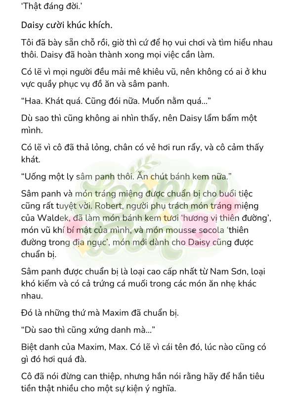 [Novel] Trận Chiến Ly Hôn! 