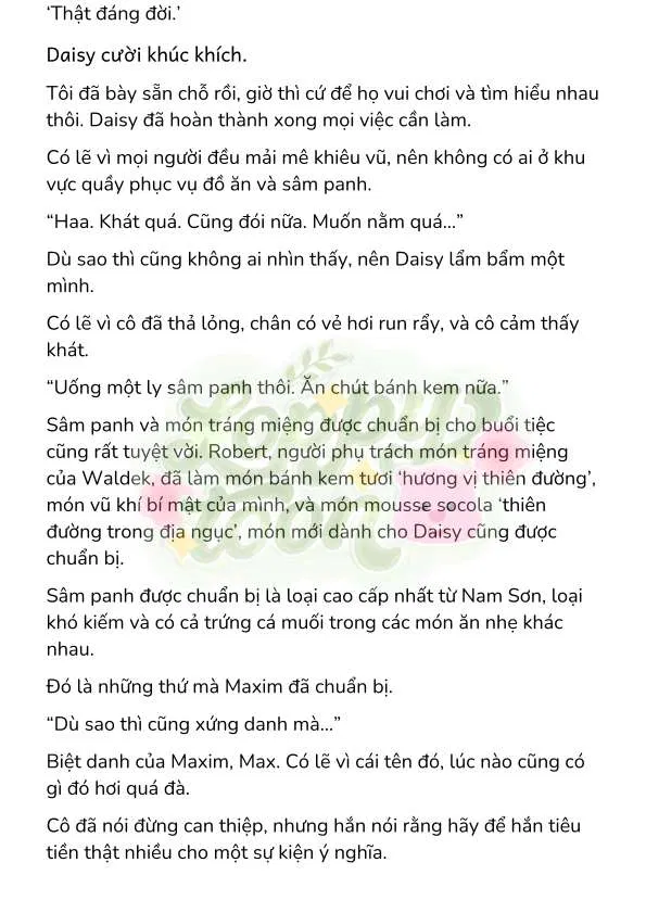 [Novel] Trận Chiến Ly Hôn! 