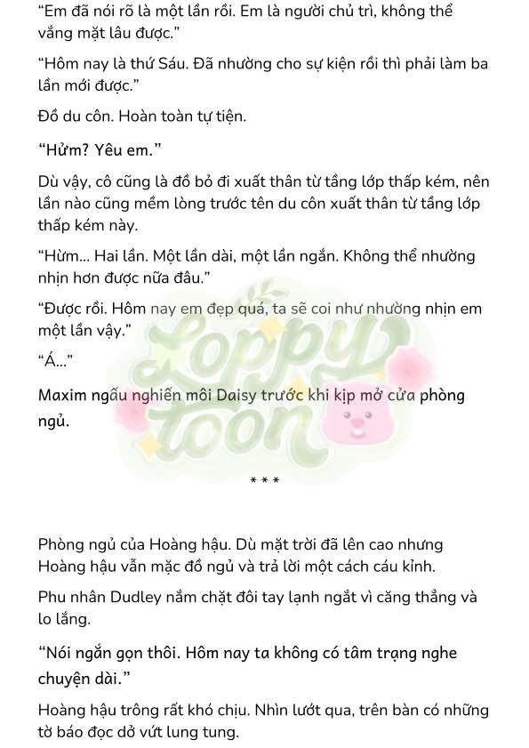 [Novel] Trận Chiến Ly Hôn! 