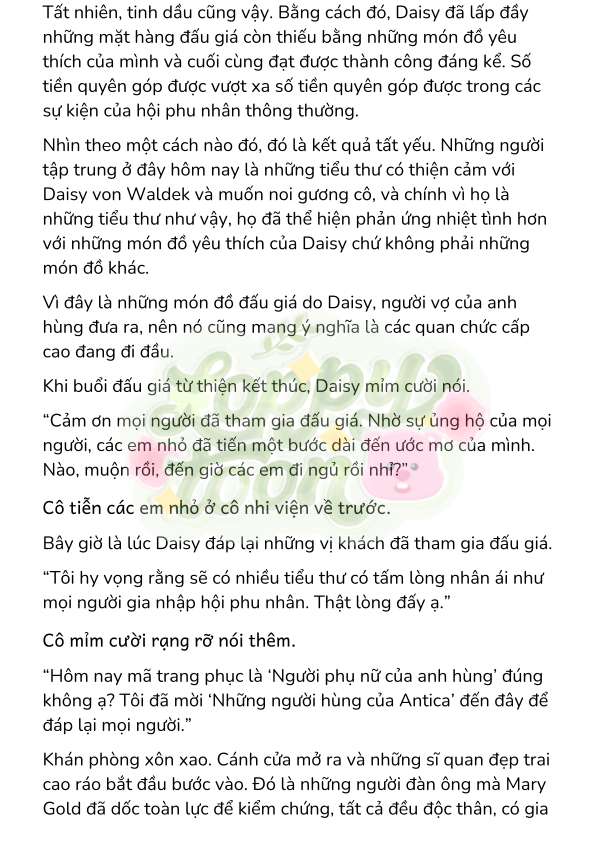 [Novel] Trận Chiến Ly Hôn! 