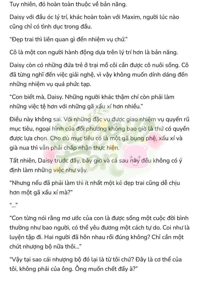 [Novel] Trận Chiến Ly Hôn! 