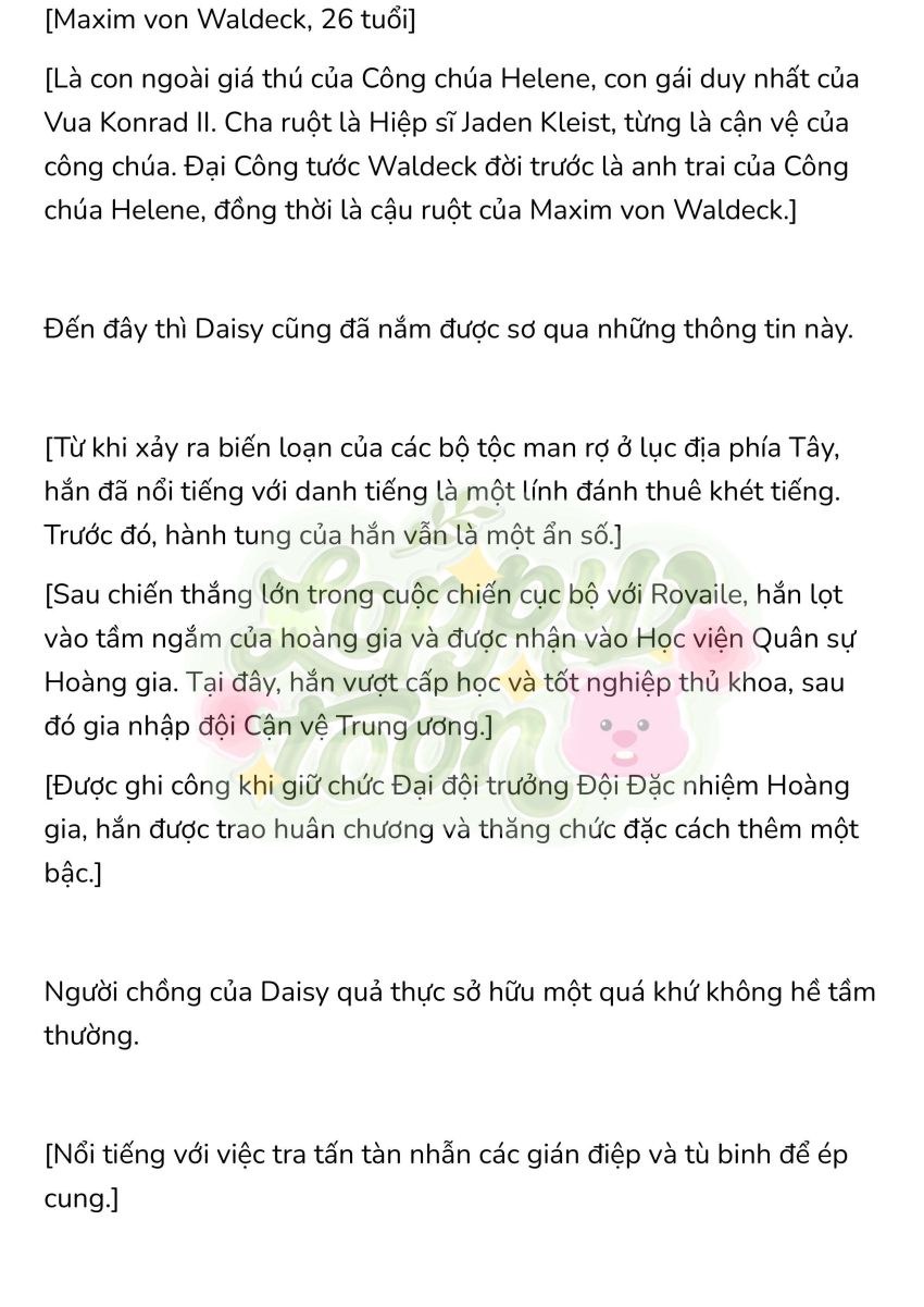 [Novel] Trận Chiến Ly Hôn! 