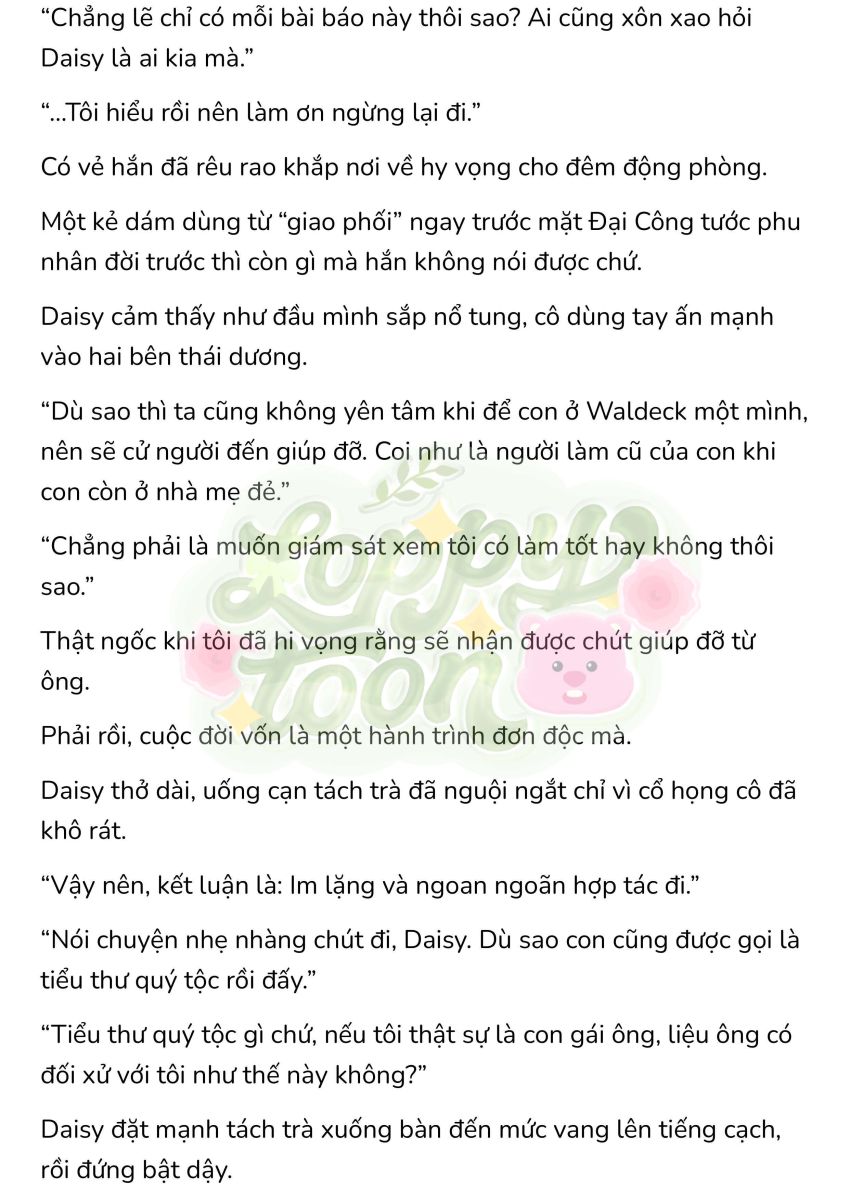 [Novel] Trận Chiến Ly Hôn! 