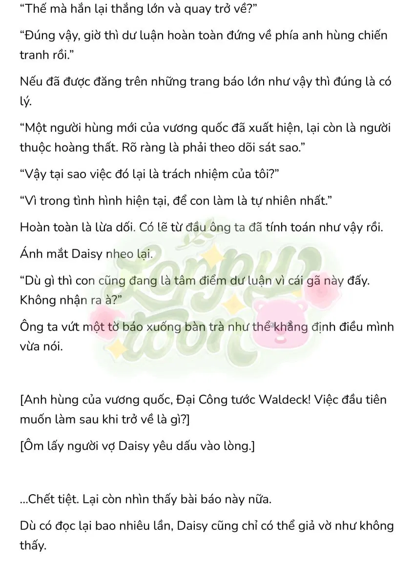 [Novel] Trận Chiến Ly Hôn! 
