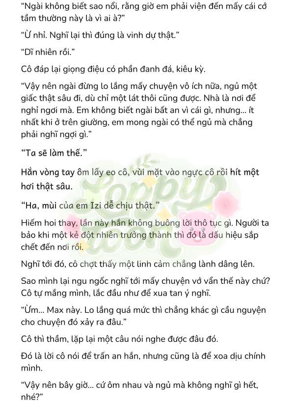 [Novel] Trận Chiến Ly Hôn! 