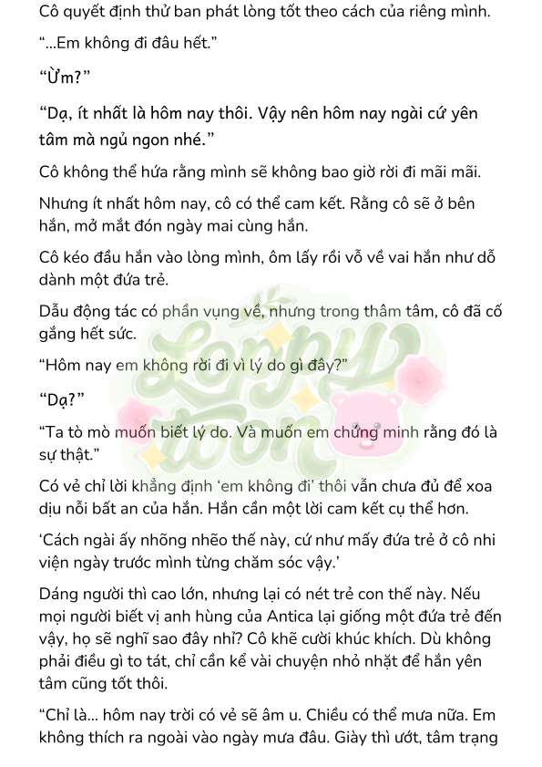 [Novel] Trận Chiến Ly Hôn! 