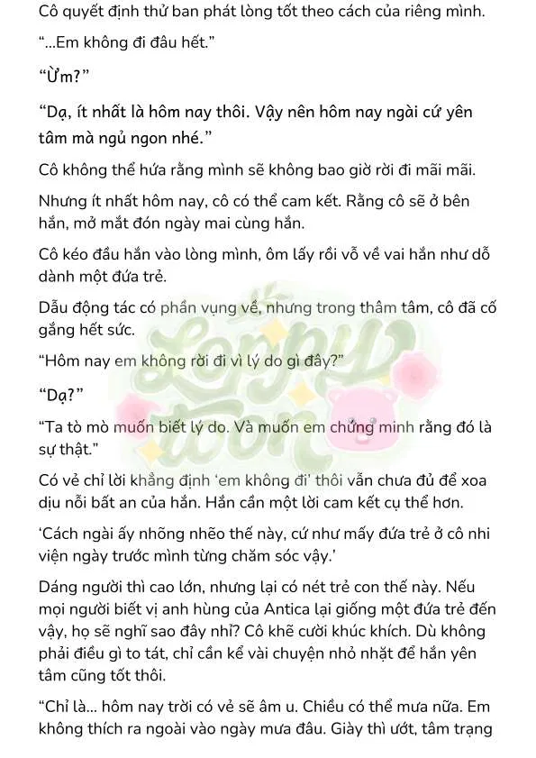[Novel] Trận Chiến Ly Hôn! 