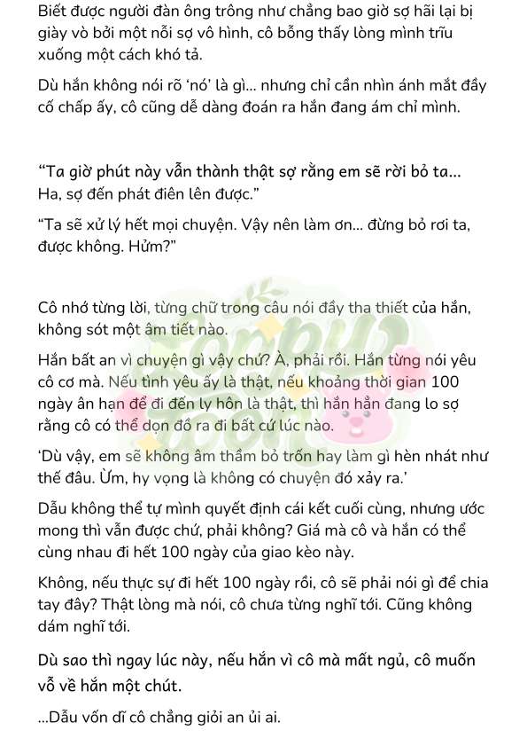 [Novel] Trận Chiến Ly Hôn! 