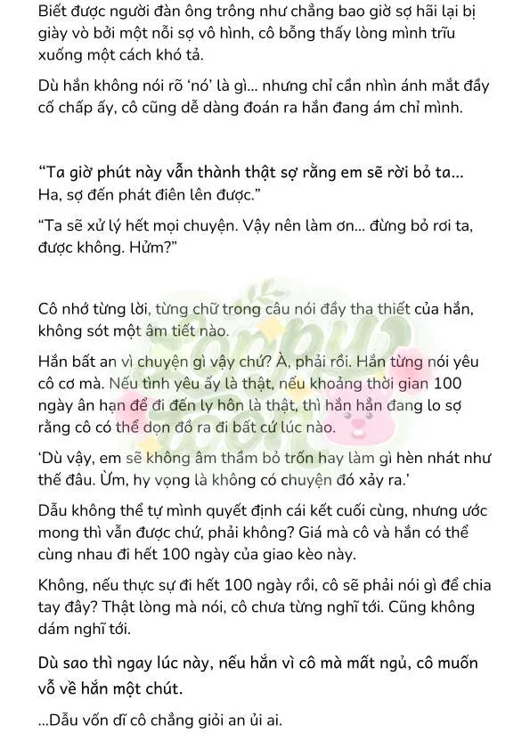 [Novel] Trận Chiến Ly Hôn! 
