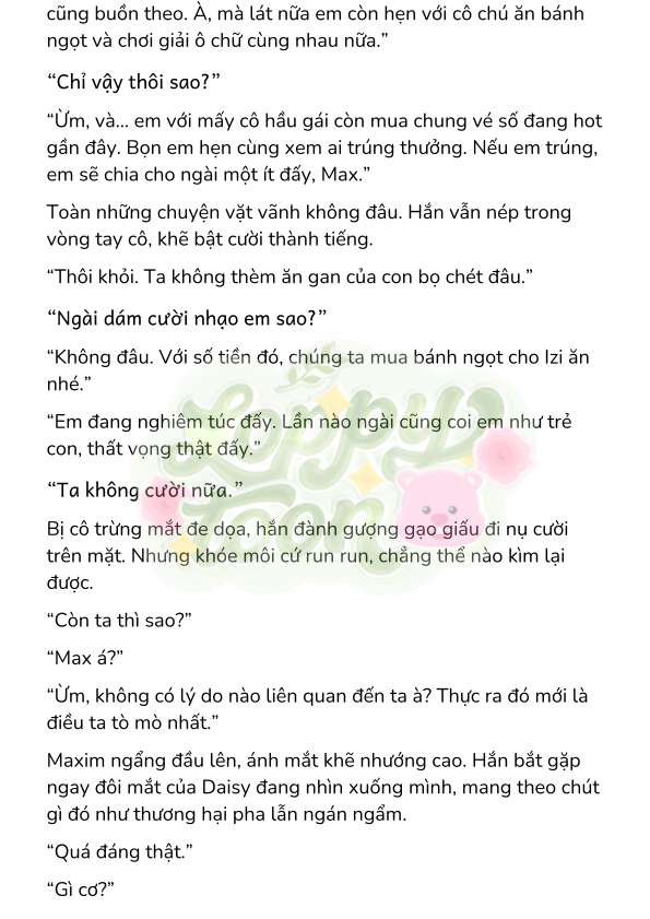 [Novel] Trận Chiến Ly Hôn! 