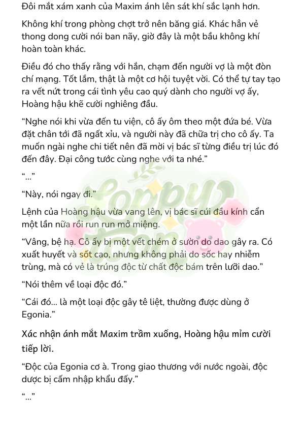 [Novel] Trận Chiến Ly Hôn! 