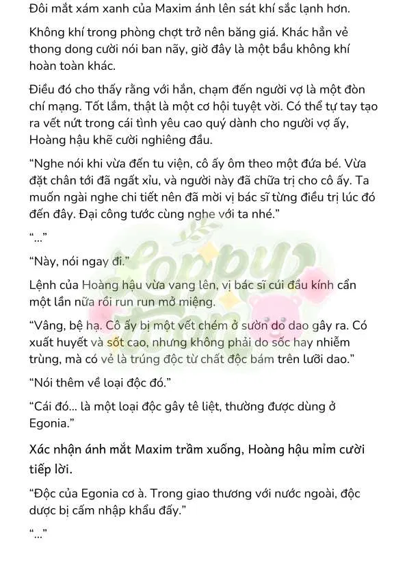 [Novel] Trận Chiến Ly Hôn! 